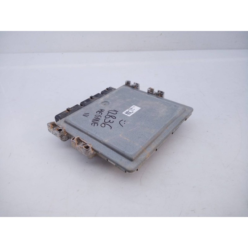 Recambio de centralita motor uce para renault megane iv grandtour life referencia OEM IAM 237102099S A2C1667500201 E2-A1-28-5