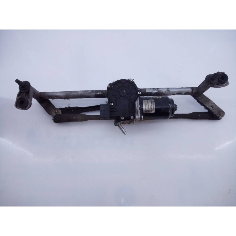 Recambio de motor limpia delantero para skoda rapid active referencia OEM IAM 5JB955113 443122389017 