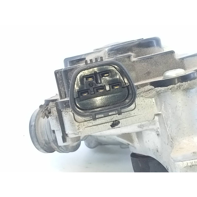 Recambio de motor limpia delantero para toyota hilux (kun) referencia OEM IAM 81593007070  E2-B4-60-2