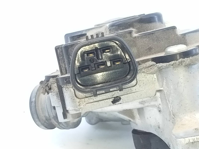 Recambio de motor limpia delantero para toyota hilux (kun) referencia OEM IAM 81593007070  E2-B4-60-2