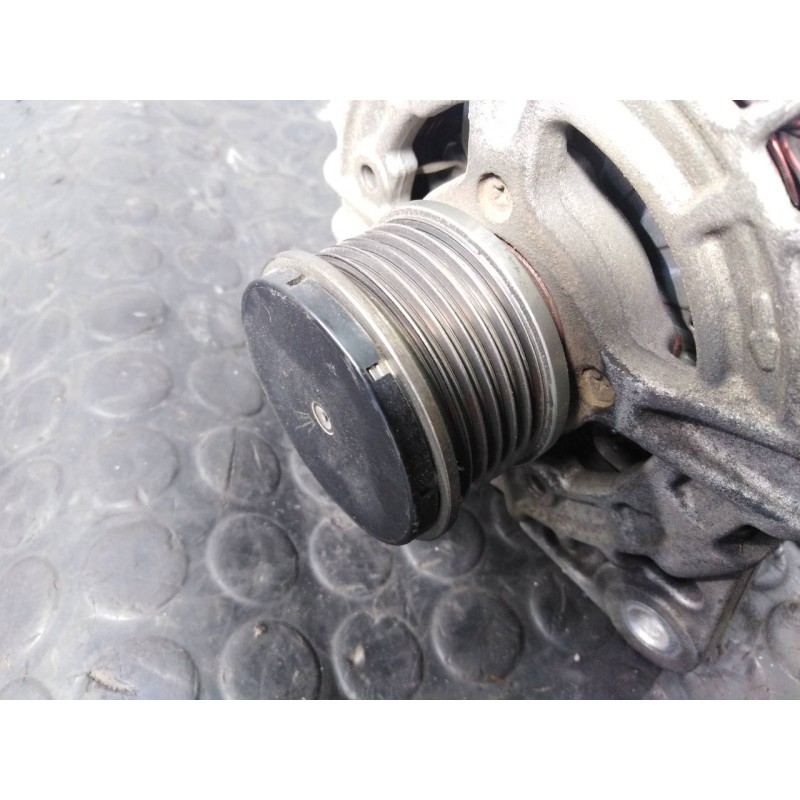 Recambio de alternador para nissan qashqai (j11) acenta referencia OEM IAM 231004EA0AE F000BL0825 P3-B6-14-2