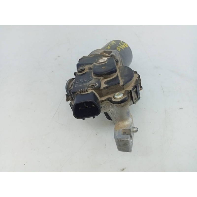 Recambio de motor limpia delantero para toyota hilux (kun) referencia OEM IAM 81593007070  E2-B4-60-2