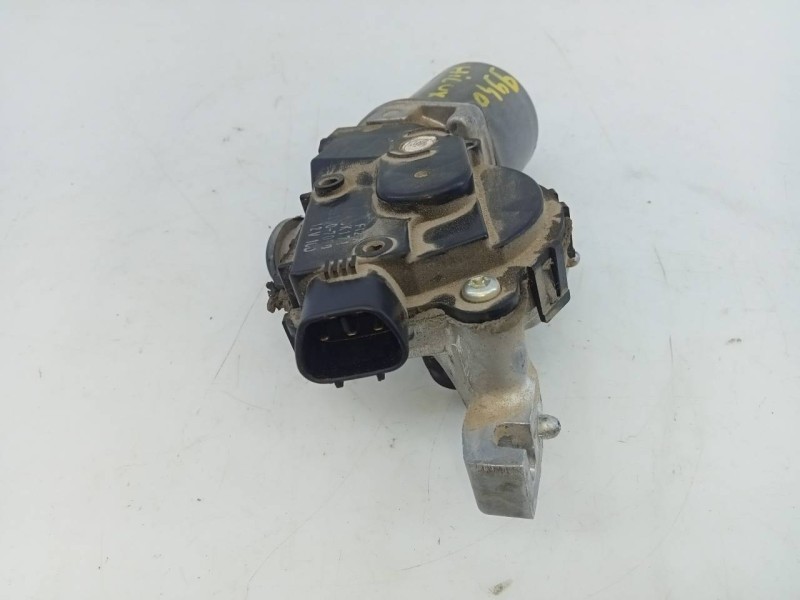 Recambio de motor limpia delantero para toyota hilux (kun) referencia OEM IAM 81593007070  E2-B4-60-2
