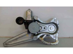 Recambio de elevalunas delantero derecho para toyota yaris 1.3 16v cat referencia OEM IAM 857100D100 973582100 E1-A4-32-2 2