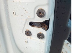 CERRADURA PUERTA DELANTERA IZQUIERDA 