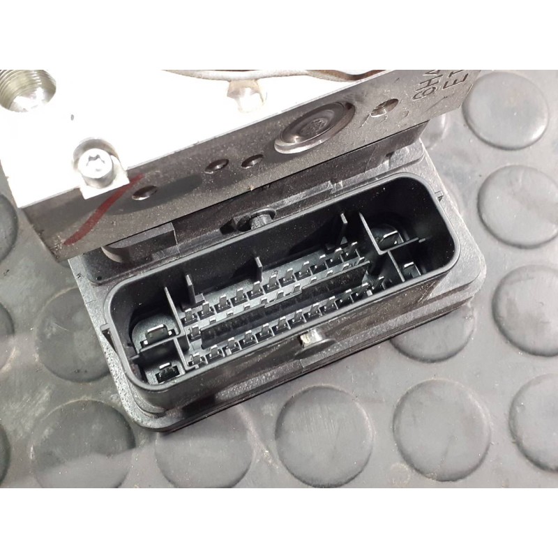 Recambio de abs para hyundai tucson essence bluedrive 2wd referencia OEM IAM 58920D7101  P3-A8-15-5