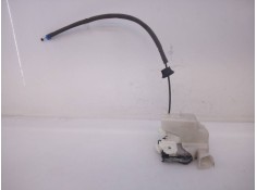 CERRADURA PUERTA DELANTERA IZQUIERDA 8W6837349 E1-A5-12-1