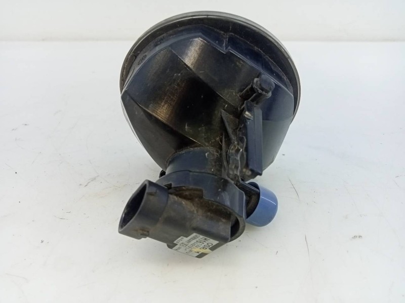 Recambio de faro antiniebla izquierdo para toyota land cruiser (j15) referencia OEM IAM 90012264  E2-B4-60-2