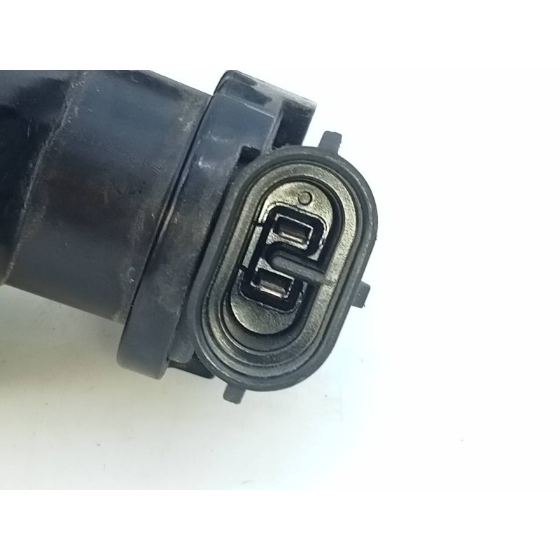 Recambio de faro antiniebla izquierdo para toyota land cruiser (j15) referencia OEM IAM 90012264  E2-B4-60-2