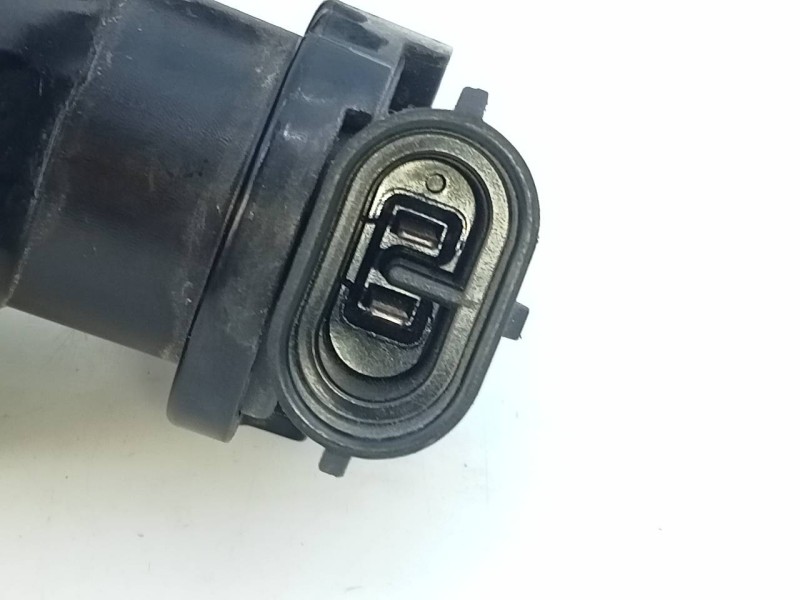 Recambio de faro antiniebla izquierdo para toyota land cruiser (j15) referencia OEM IAM 90012264  E2-B4-60-2