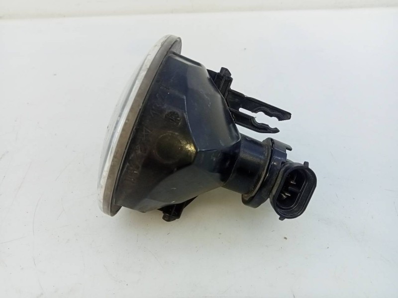 Recambio de faro antiniebla izquierdo para toyota land cruiser (j15) referencia OEM IAM 90012264  E2-B4-60-2