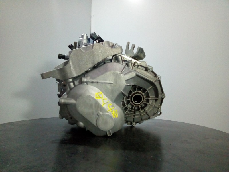 Recambio de caja cambios para lancia delta (181) platinium referencia OEM IAM R101142026T  M1-A3-98