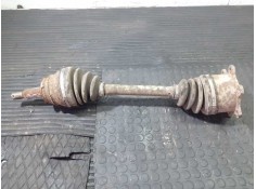 Recambio de transmision trasera izquierda para mitsubishi montero (v60/v70) 3.2 di-d all-four (5-ptas.) referencia OEM IAM   P1-