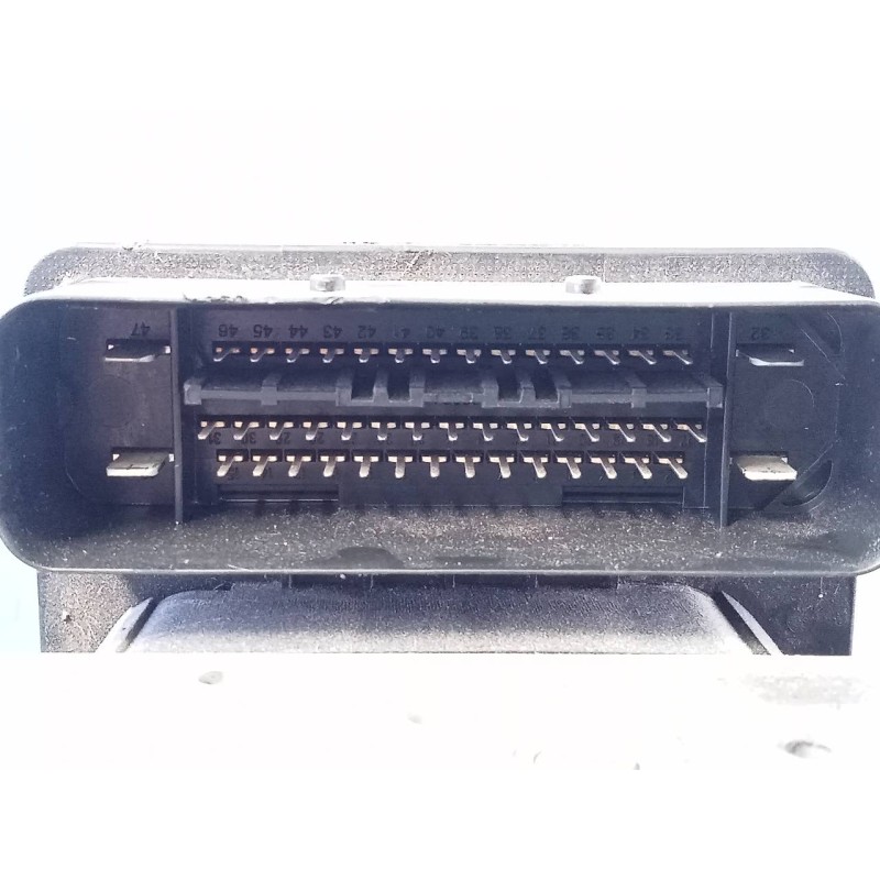 Recambio de abs para mercedes-benz clase c (w203) sportcoupe c 220 cdi (203.706) referencia OEM IAM A0034319412 A2095450232 P3-B