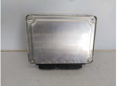 Recambio de centralita motor uce para porsche cayenne (typ 9pa) s referencia OEM IAM 0261207696 022906032BT E3-B6-57-5 2
