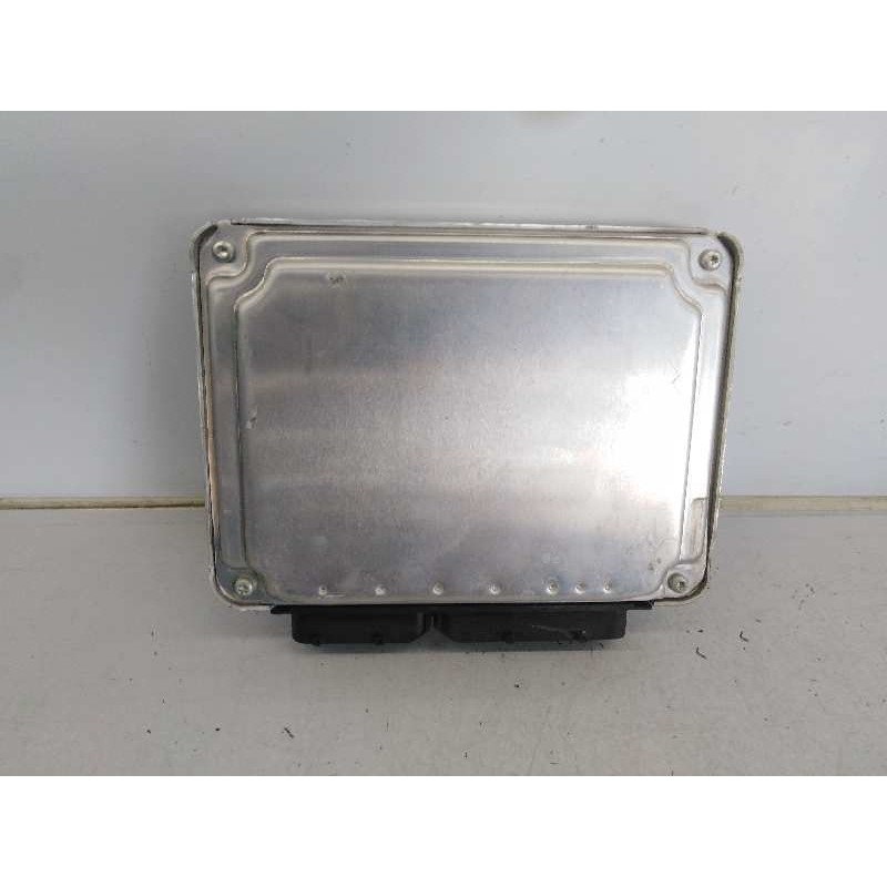 Recambio de centralita motor uce para porsche cayenne (typ 9pa) s referencia OEM IAM 0261207696 022906032BT E3-B6-57-5