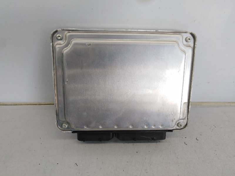 Recambio de centralita motor uce para porsche cayenne (typ 9pa) s referencia OEM IAM 0261207696 022906032BT E3-B6-57-5