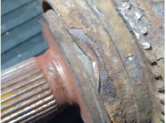 Recambio de transmision trasera izquierda para mitsubishi montero (v60/v70) 3.2 di-d all-four (5-ptas.) referencia OEM IAM   P1- 2