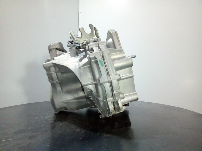 Recambio de caja cambios para lancia delta (181) platinium referencia OEM IAM R101142026T  M1-A3-98