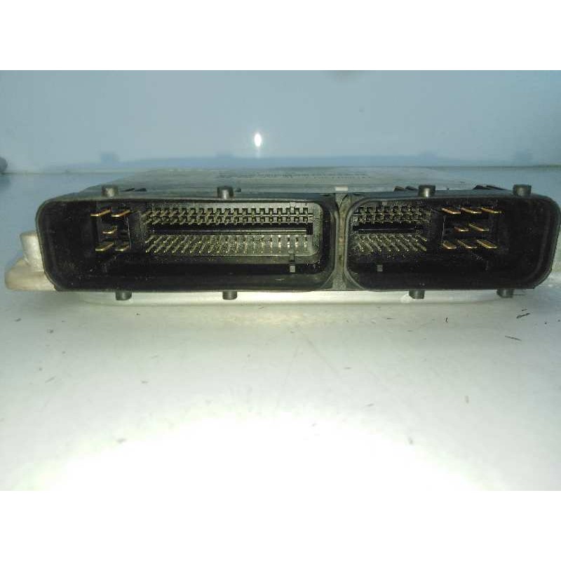 Recambio de centralita motor uce para porsche cayenne (typ 9pa) s referencia OEM IAM 0261207696 022906032BT E3-B6-57-5