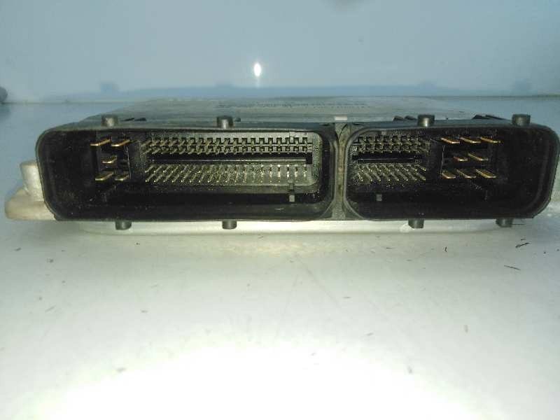 Recambio de centralita motor uce para porsche cayenne (typ 9pa) s referencia OEM IAM 0261207696 022906032BT E3-B6-57-5