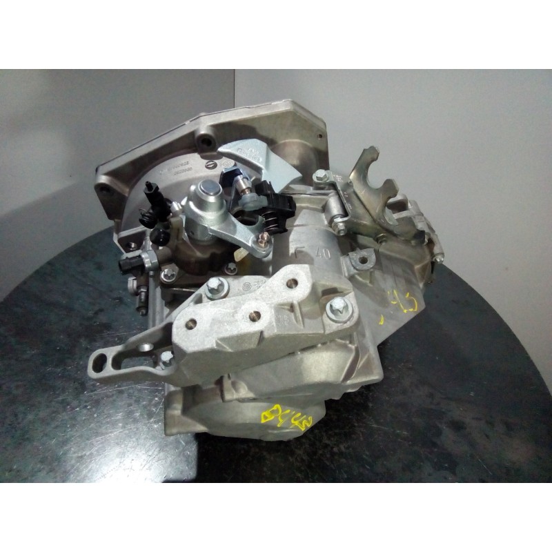 Recambio de caja cambios para lancia delta (181) platinium referencia OEM IAM R101142026T  M1-A3-98