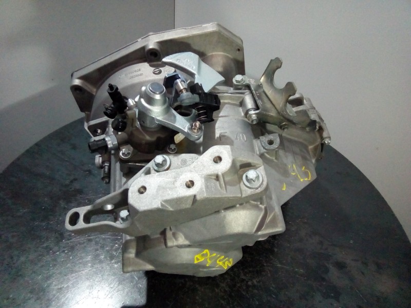 Recambio de caja cambios para lancia delta (181) platinium referencia OEM IAM R101142026T  M1-A3-98