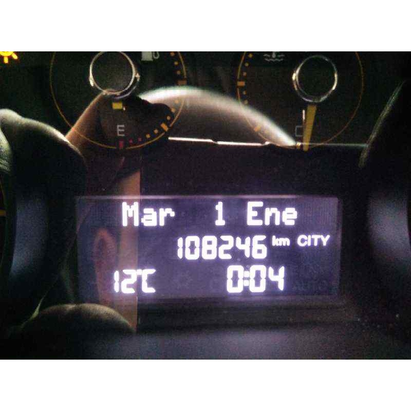 Recambio de caja cambios para lancia delta (181) platinium referencia OEM IAM R101142026T  M1-A3-98