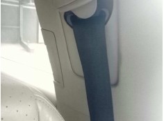 CINTURON SEGURIDAD DELANTERO IZQUIERDO 