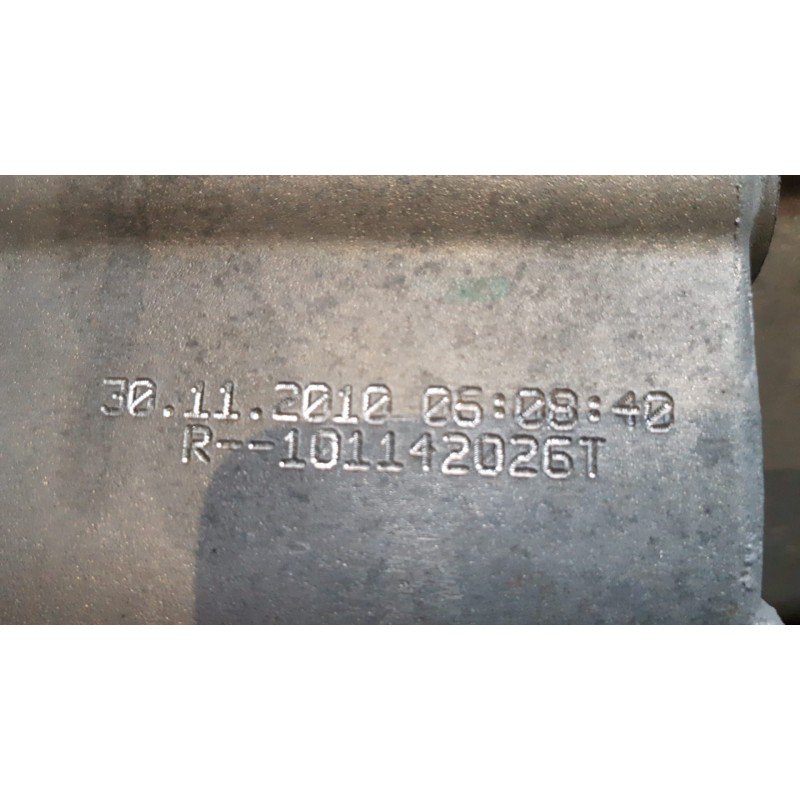 Recambio de caja cambios para lancia delta (181) platinium referencia OEM IAM R101142026T  M1-A3-98