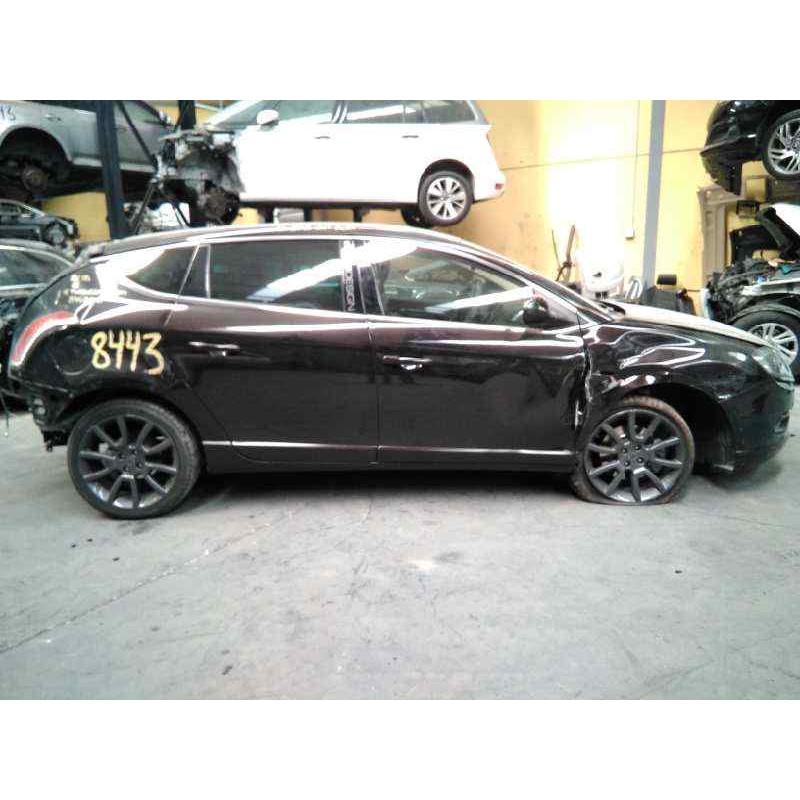 Recambio de caja cambios para lancia delta (181) platinium referencia OEM IAM R101142026T  M1-A3-98