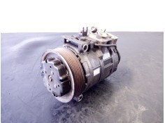 Recambio de compresor aire acondicionado para porsche cayenne (typ 9pa) s referencia OEM IAM 94812801100  P3-A1-8-2