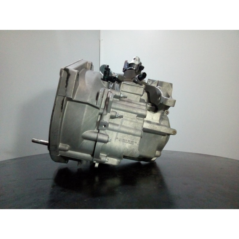 Recambio de caja cambios para lancia delta (181) platinium referencia OEM IAM R101142026T  M1-A3-98