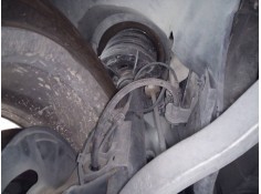 Recambio de amortiguador delantero derecho para mercedes-benz clase c (w203) sportcoupe c 220 cdi (203.706) referencia OEM IAM  