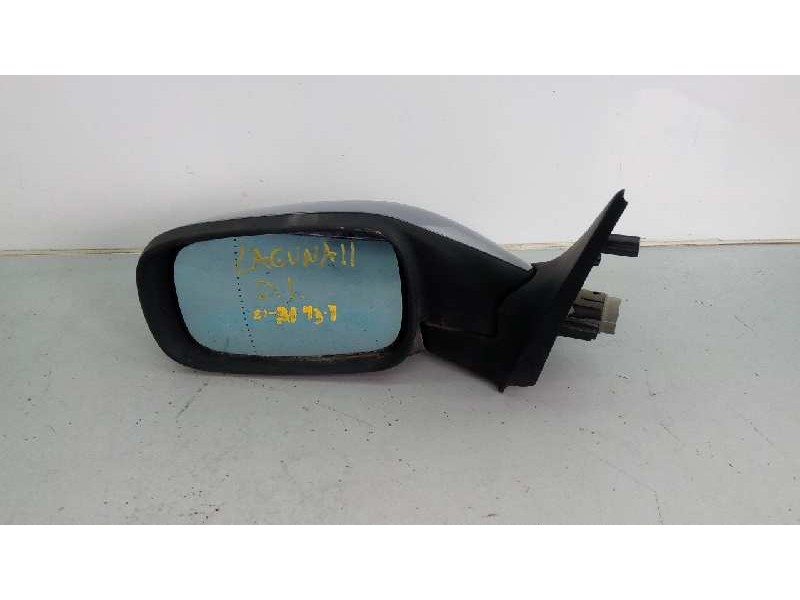 Recambio de retrovisor izquierdo electrico para renault laguna ii (bg0) 1.9 dci diesel cat referencia OEM IAM   E1-A1-13-1