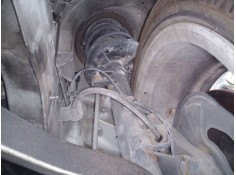Recambio de amortiguador delantero izquierdo para mercedes-benz clase c (w203) sportcoupe c 220 cdi (203.706) referencia OEM IAM