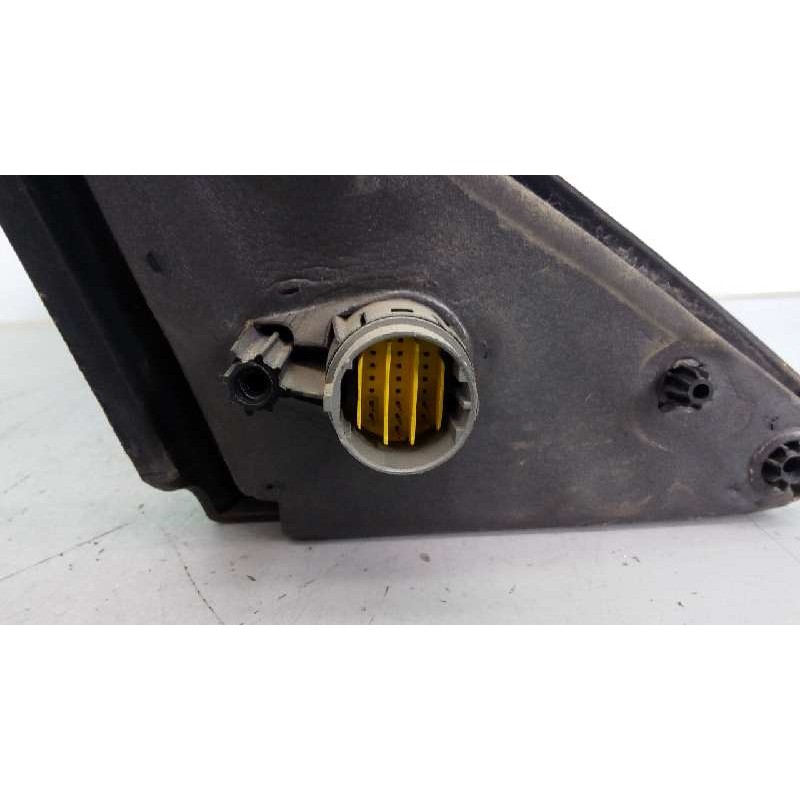 Recambio de retrovisor izquierdo electrico para renault laguna ii (bg0) 1.9 dci diesel cat referencia OEM IAM   E1-A1-13-1
