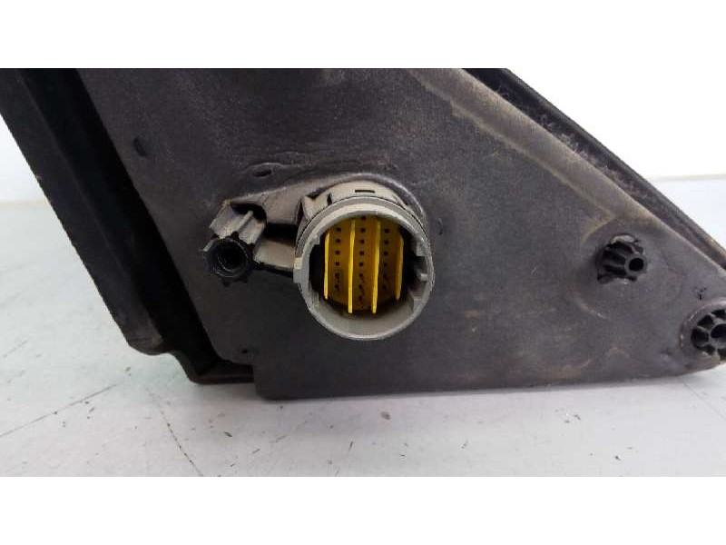 Recambio de retrovisor izquierdo electrico para renault laguna ii (bg0) 1.9 dci diesel cat referencia OEM IAM   E1-A1-13-1