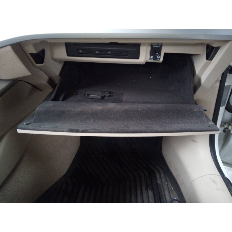 Recambio de guantera para audi a5 cabriolet (f57) advanced quattro referencia OEM IAM   