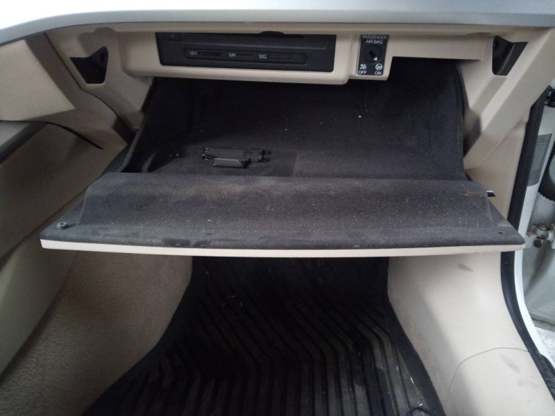 Recambio de guantera para audi a5 cabriolet (f57) advanced quattro referencia OEM IAM   