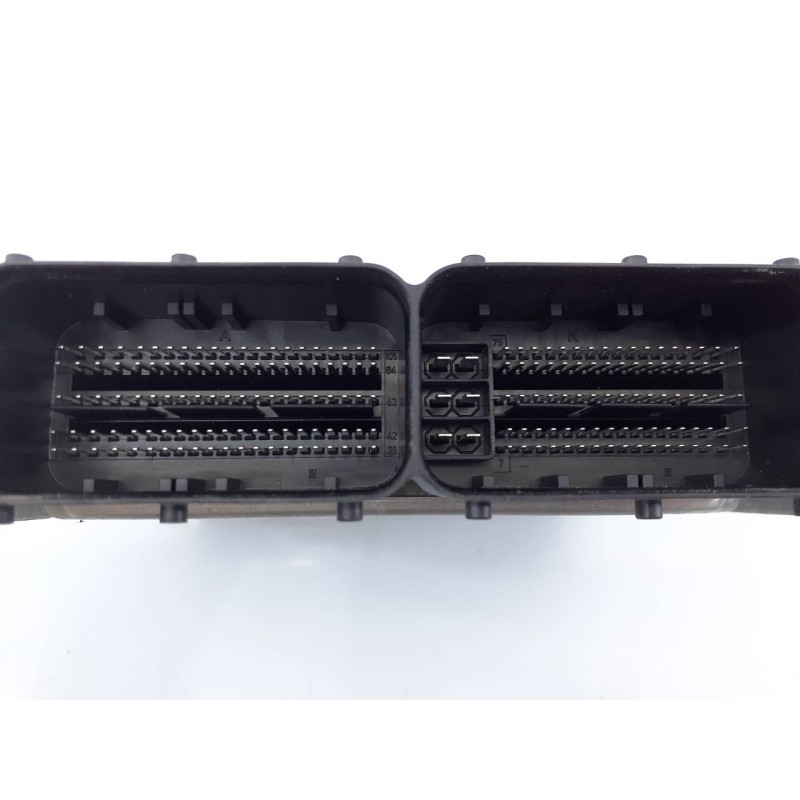 Recambio de centralita motor uce para hyundai tucson essence bluedrive 2wd referencia OEM IAM 391402ABB0 0281031578 E3-A3-46-4