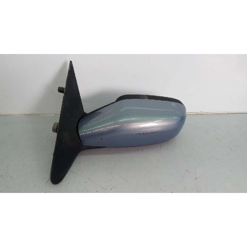 Recambio de retrovisor izquierdo electrico para renault laguna ii (bg0) 1.9 dci diesel cat referencia OEM IAM   E1-A1-13-1