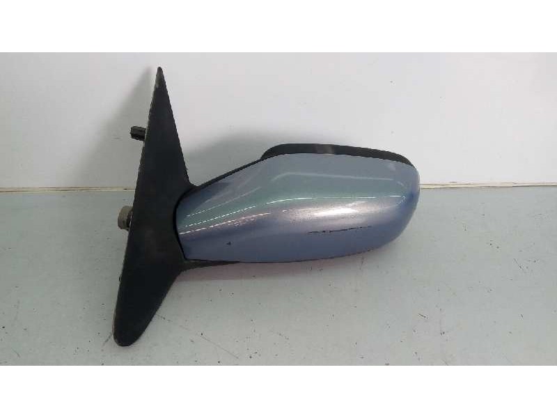 Recambio de retrovisor izquierdo electrico para renault laguna ii (bg0) 1.9 dci diesel cat referencia OEM IAM   E1-A1-13-1