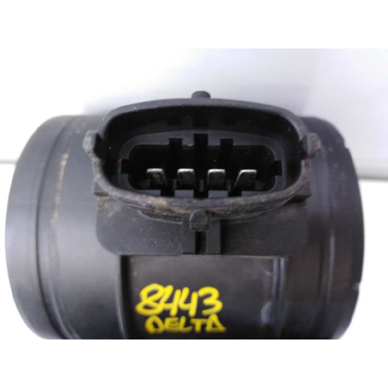 Recambio de caudalimetro para lancia delta (181) platinium referencia OEM IAM 0280218237 55208726 E3-B6-30-2