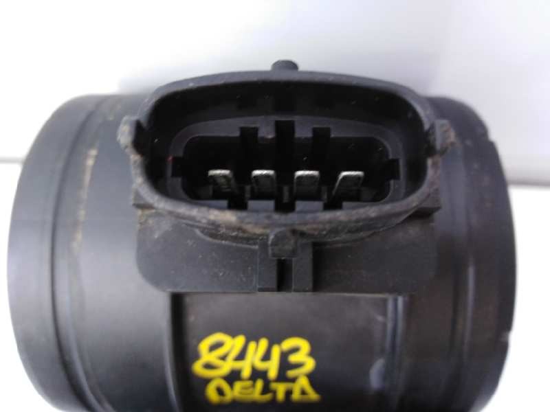 Recambio de caudalimetro para lancia delta (181) platinium referencia OEM IAM 0280218237 55208726 E3-B6-30-2