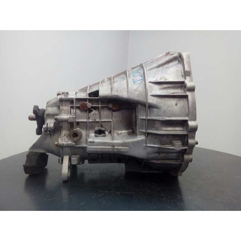 Recambio de caja cambios para mercedes-benz clase e (w124) berlina 200 d / e 200 d (124.120) referencia OEM IAM 716213 R20126100