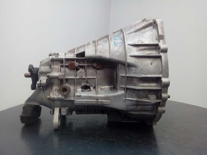 Recambio de caja cambios para mercedes-benz clase e (w124) berlina 200 d / e 200 d (124.120) referencia OEM IAM 716213 R20126100