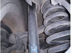 Recambio de amortiguador trasero izquierdo para mercedes-benz clase c (w203) sportcoupe c 220 cdi (203.706) referencia OEM IAM  