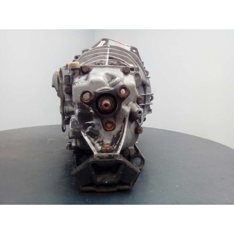 Recambio de caja cambios para mercedes-benz clase e (w124) berlina 200 d / e 200 d (124.120) referencia OEM IAM 716213 R20126100