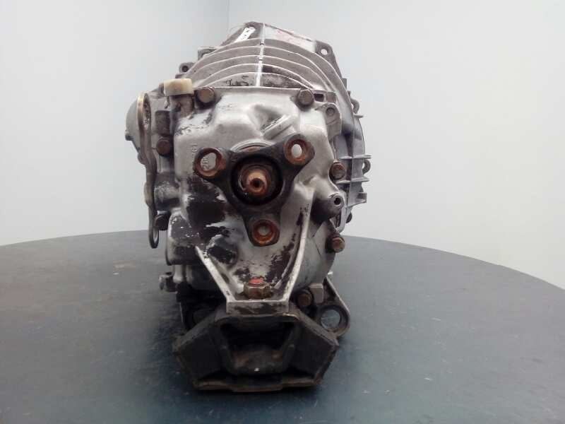 Recambio de caja cambios para mercedes-benz clase e (w124) berlina 200 d / e 200 d (124.120) referencia OEM IAM 716213 R20126100